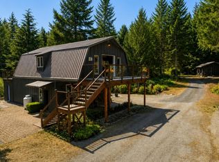 7791 Hudgrove Rd, Cowichan Valley, BC V0R2G1