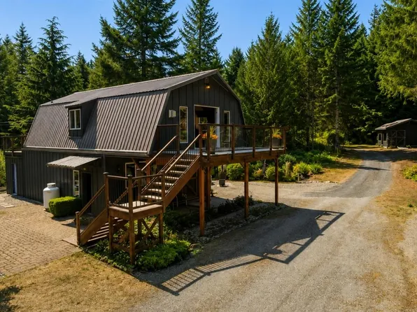 7791 Hudgrove Rd, Cowichan Valley, BC V0R 2G1