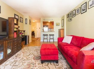 345 E 93rd St APT 4G, New York, NY