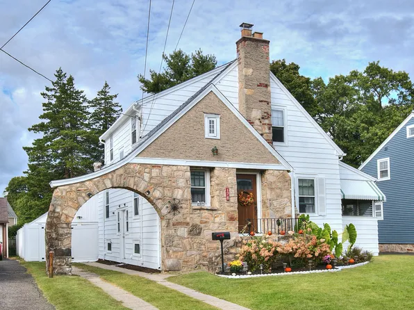 176 Placid Avenue, Stratford, CT 06615