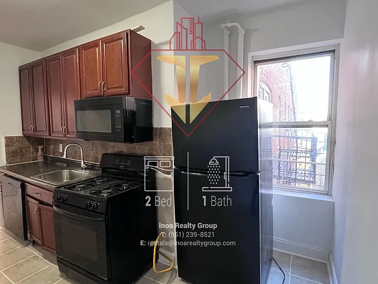 1861-1863 John F Kennedy Blvd #401 — Photo 5
