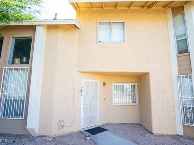 3844 Fitzpatrick Dr, Las Vegas, NV, 89115