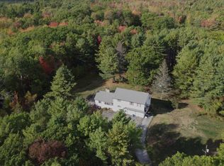 20 Lakeman Lane, Eddington, ME 04428