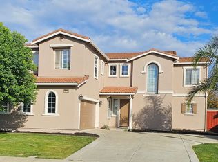 1876 Tarragon Dr, Brentwood, CA