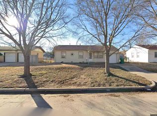 417 N Mount Carmel Ave, Wichita, KS 67203
