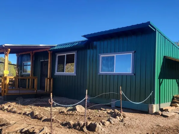 369 B E Antler Trail, Williams, AZ 86046