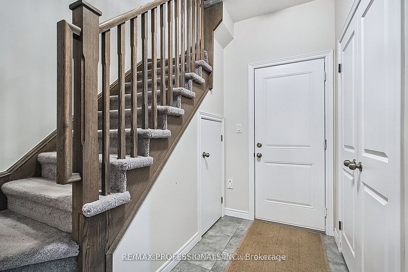 Hamilton Townhouse for rent - 3 Bedrooms — photo 6