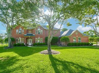 1140 Bartlett Rd, Katy, TX 77493