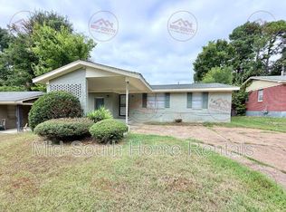 2282 Theda Ave, Memphis, TN 38127