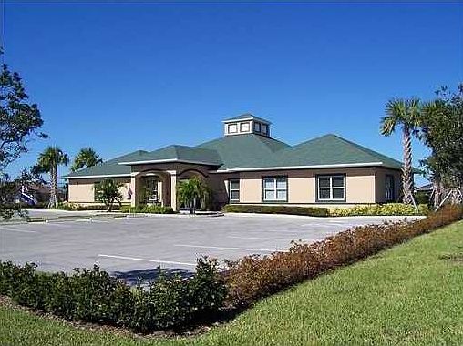 Home For Sale In Savannah