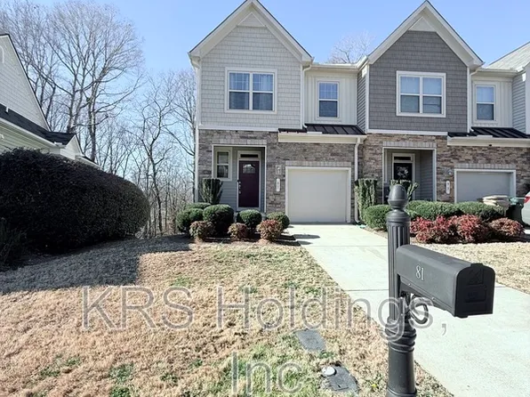 81 Hill Shore Ln, Clayton, NC 27527