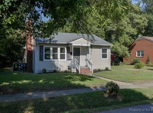 738 Rolfe St, Hampton, VA 23661