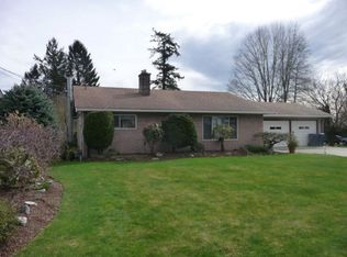 1000 E Grover St, Lynden, WA 98264