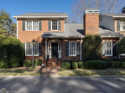 30 Pointe Ter SE #30, Atlanta, GA, 30339