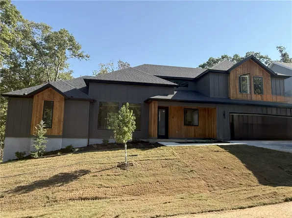 6 Egton Dr, Bella Vista, AR 72714