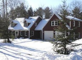 4 Jackson Way, Falmouth, ME 04105