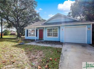 125 Mapmaker Ln, Savannah, GA 31410