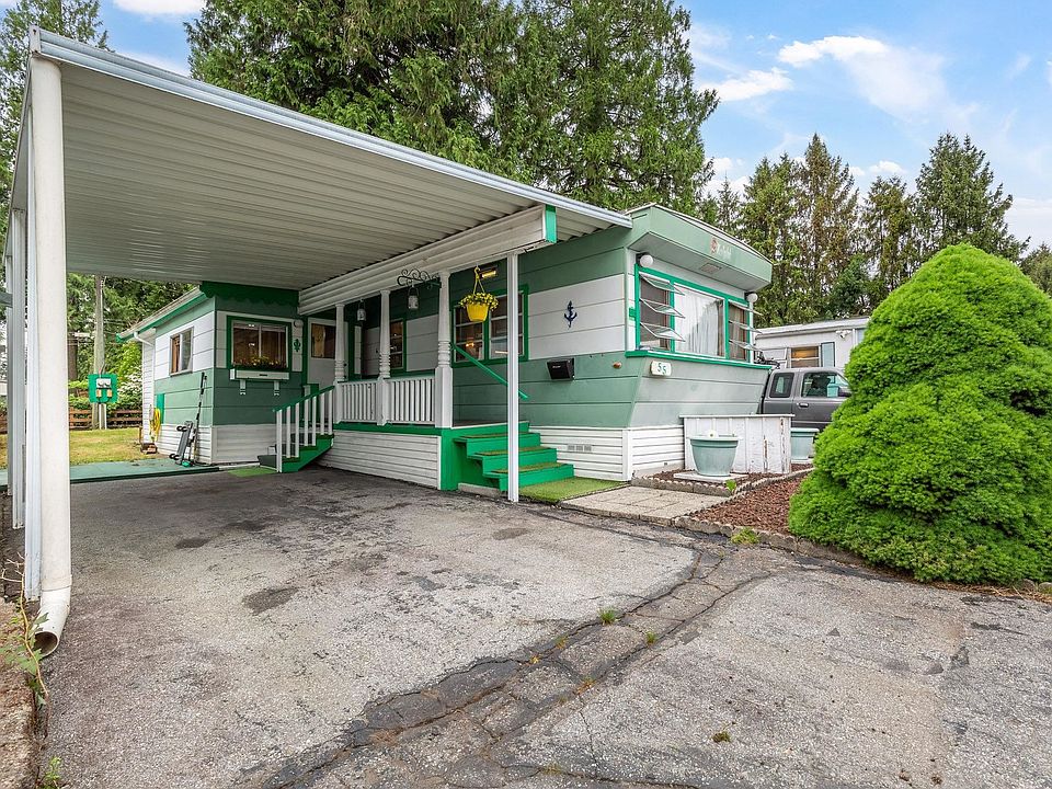1st image of 21163 Lougheed Hwy #55