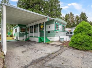 21163 Lougheed Hwy #55, Maple Ridge, BC V2X2R4