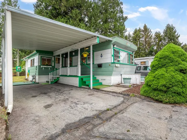 21163 Lougheed Hwy #55, Maple Ridge, BC V2X 2R4