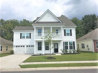 9708 Table Mountain Ln, Ladson, SC 29456