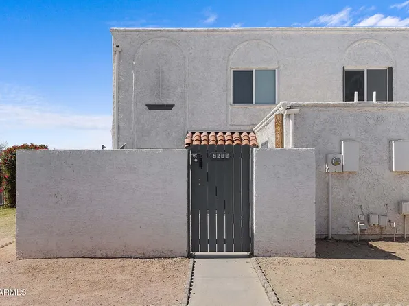 5202 N 42ND Lane, Phoenix, AZ 85019