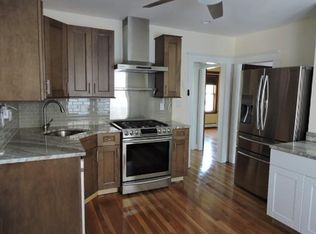 1435 Centre St #2, West Roxbury, MA 02132