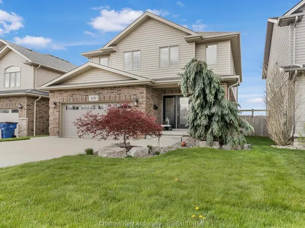 430 Twilight Trl, Chatham Kent, ON N7L 0B9
