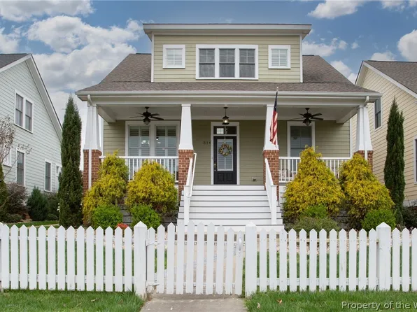 314 Page St, Williamsburg, VA 23185