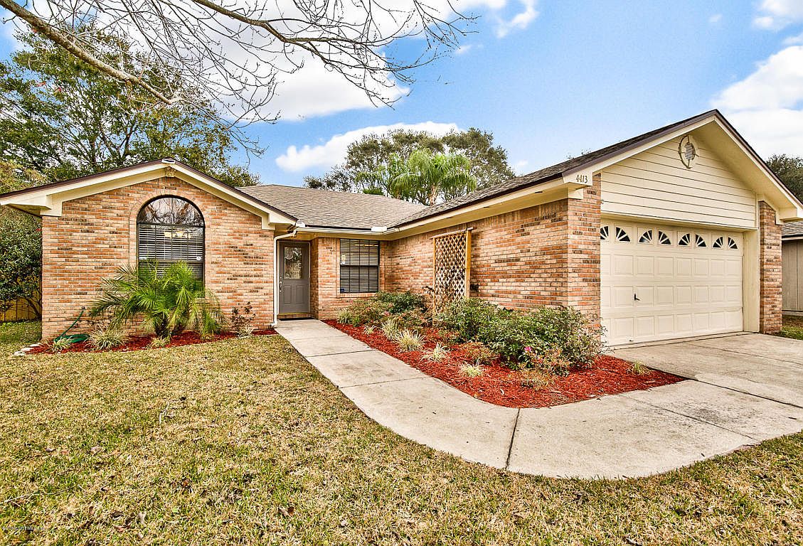 4413 Timber Hollow Way, Jacksonville, FL 32224 Zillow