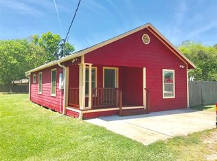 6804 North St, Rosharon, TX 77583