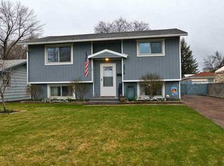 2914 E Ermina Ave, Spokane, WA 99207