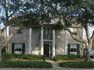 4805 Marseilles Pl, Metairie, LA 70002