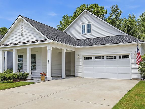 2nd image of 210 Foxbriar Ct