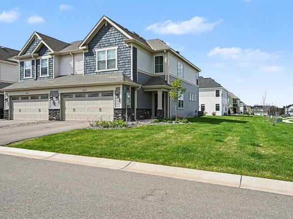 10529 Weston Way N, Maple Grove, MN 55369