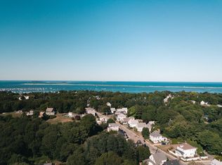 57 Stafford St #D, Plymouth, MA 02360