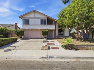 26922 Venado Dr, Mission Viejo, CA 92691