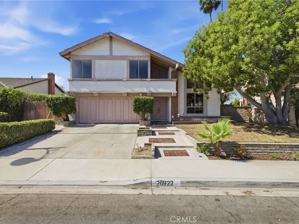 26922 Venado Dr, Mission Viejo, CA 92691