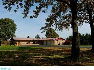 10400 Slough Rd NW, Canal Winchester, OH 43110