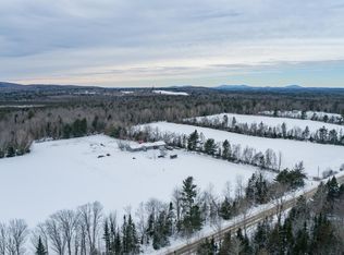 477 Route 168, Winn, ME 04495