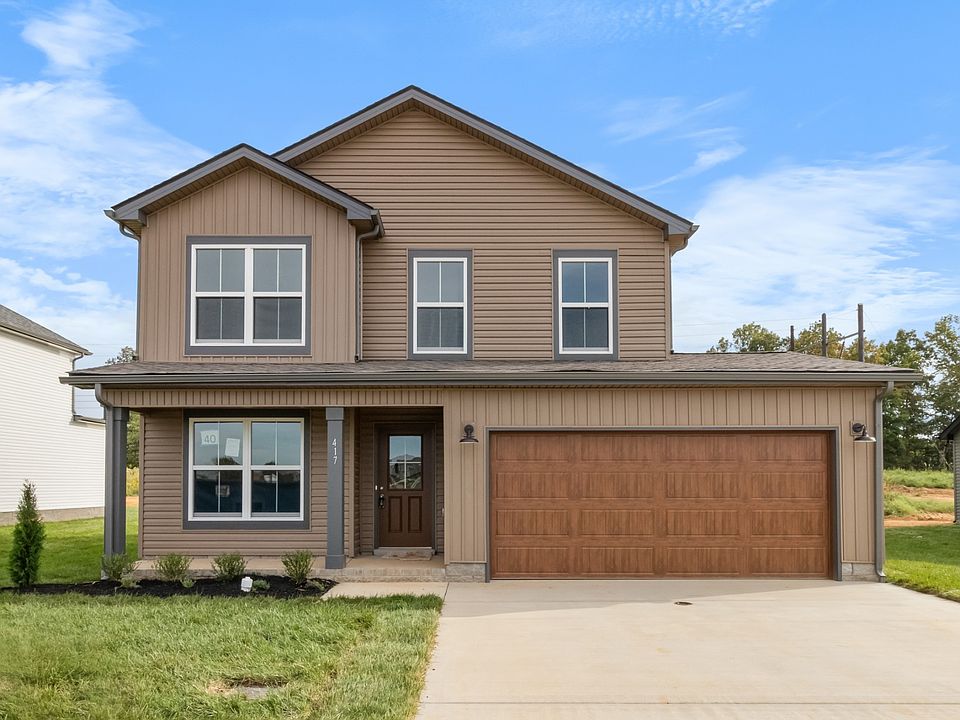 1st image of 417 Galway Dr Lot 40