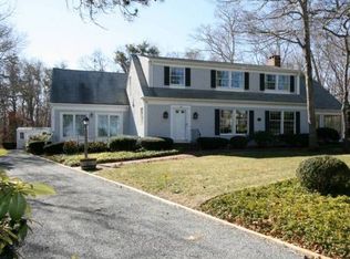 19 Driftwood Ln, Orleans, MA 02653