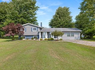 2392 E Smiley Rd, Shelby, OH 44875