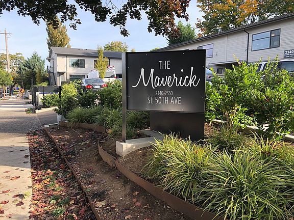 5th image of 2340-2350 SE 50th Ave #12