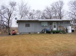 23461 Road 3 SE, Warden, WA 98857