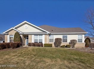 21512 W Empress Ln #0, Plainfield, IL 60544