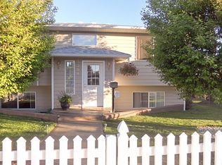 3204 Phillips St, Butte, MT 59701