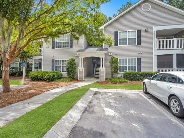 50 Pebble Beach Cv APT J116, Bluffton, SC 29910