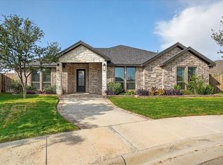 6106 Beals Creek Ct, Midland, TX 79707