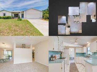 465 Mark St, Sebastian, FL 32958